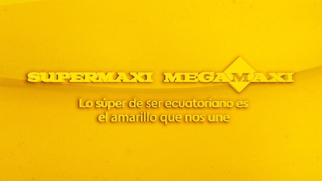 Lo súper de ser ecuatoriano