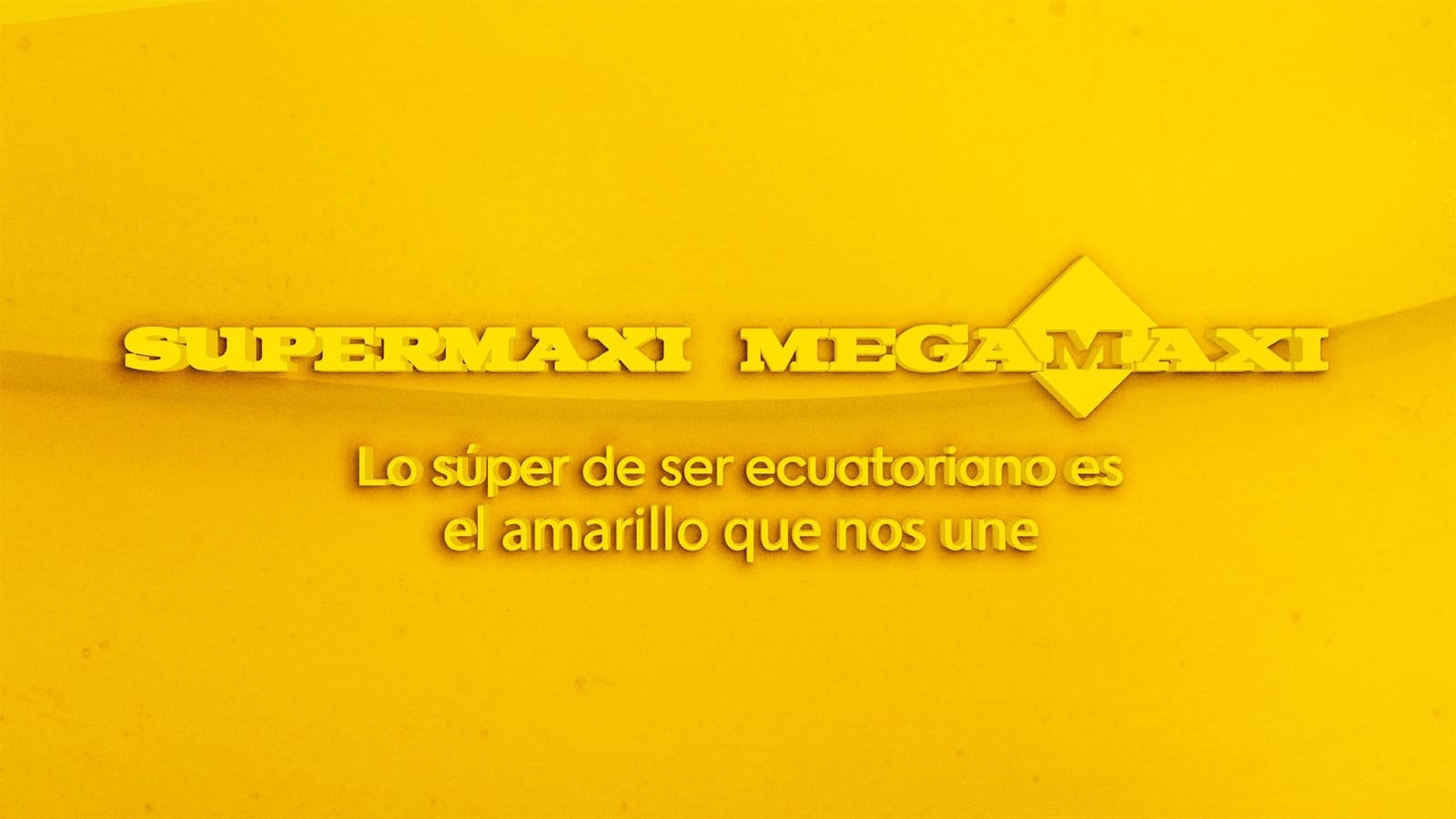 Lo súper de ser ecuatoriano