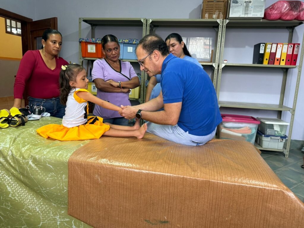 condición congénita