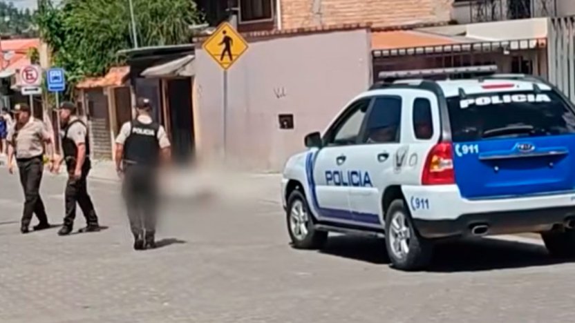 conflicto armado interno