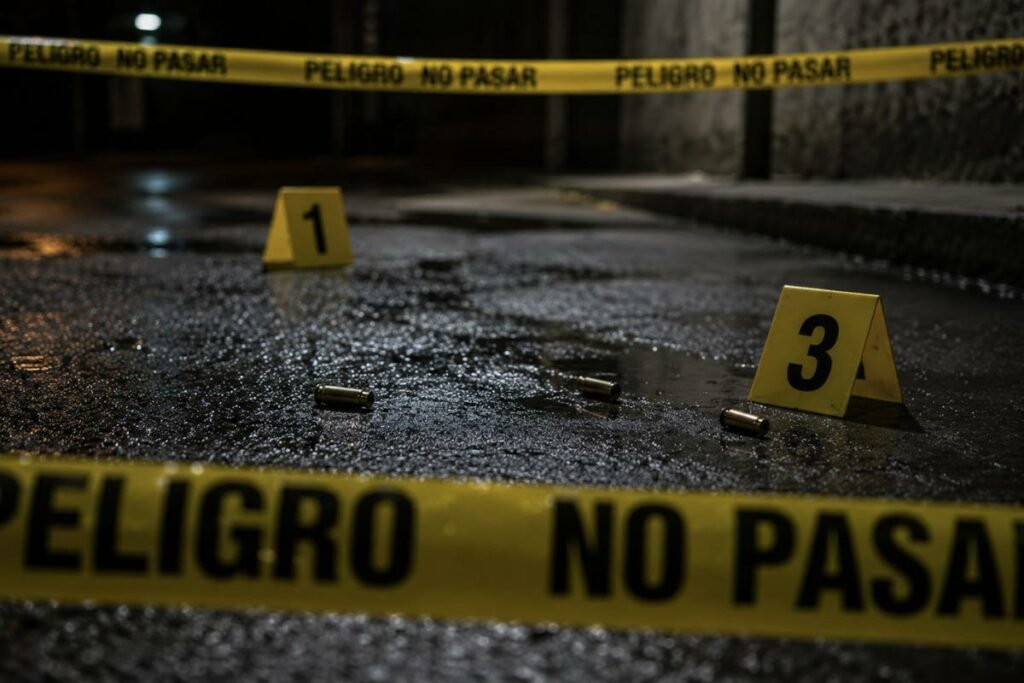 dispositivos de seguridad ciudadana