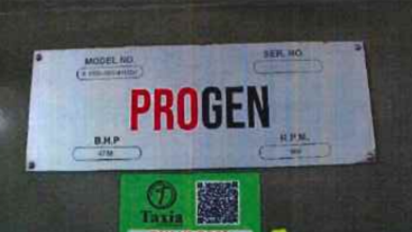 empresas corruptas no procesadas Ecuado