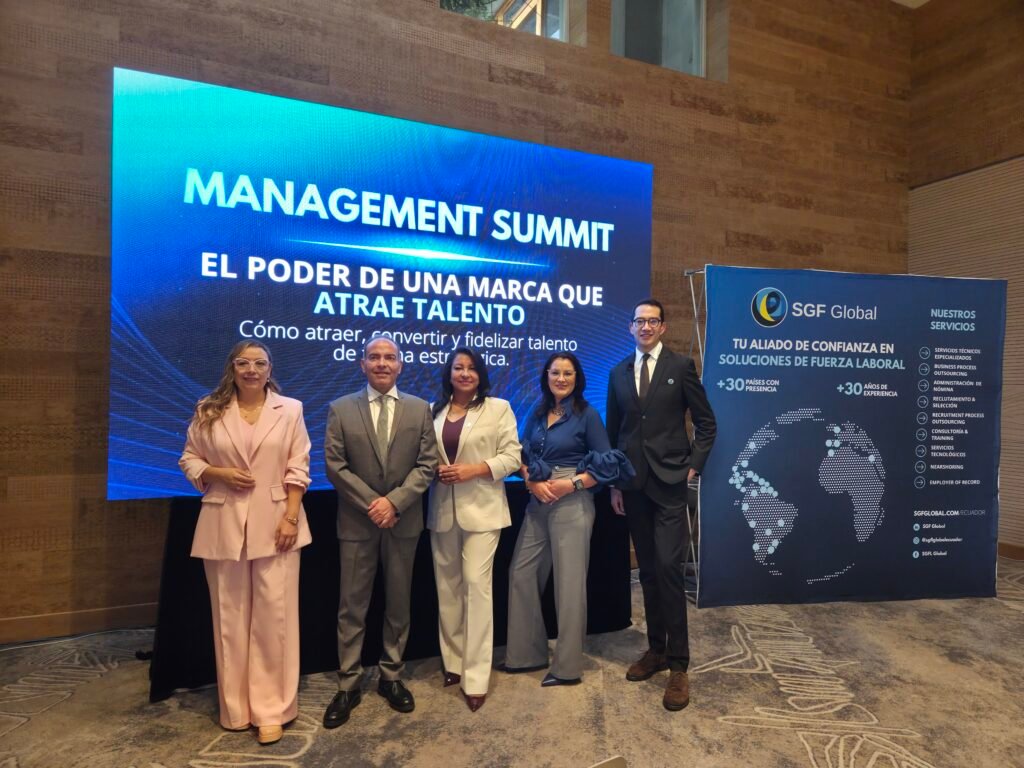 estrategias de gestión de talento