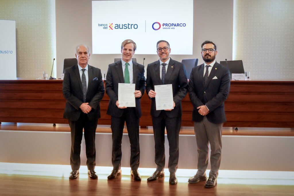 financiamiento para pequeñas y medianas empresas