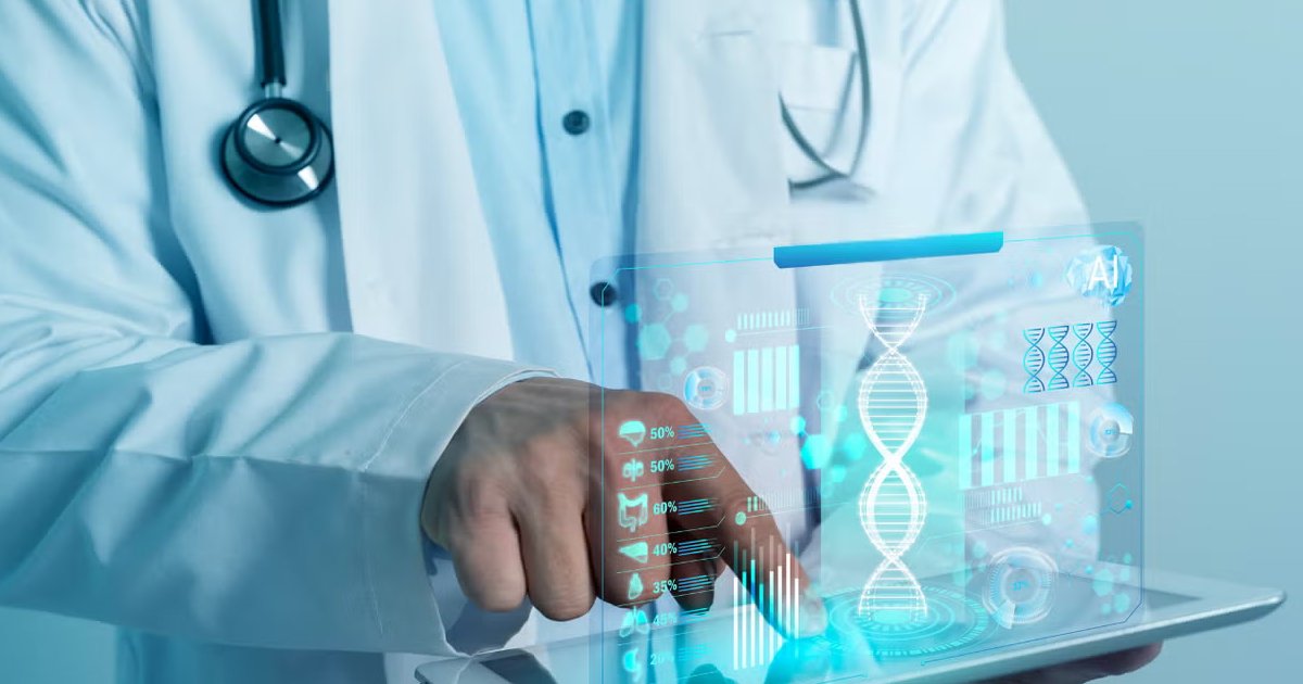 medicina de precisión OMS