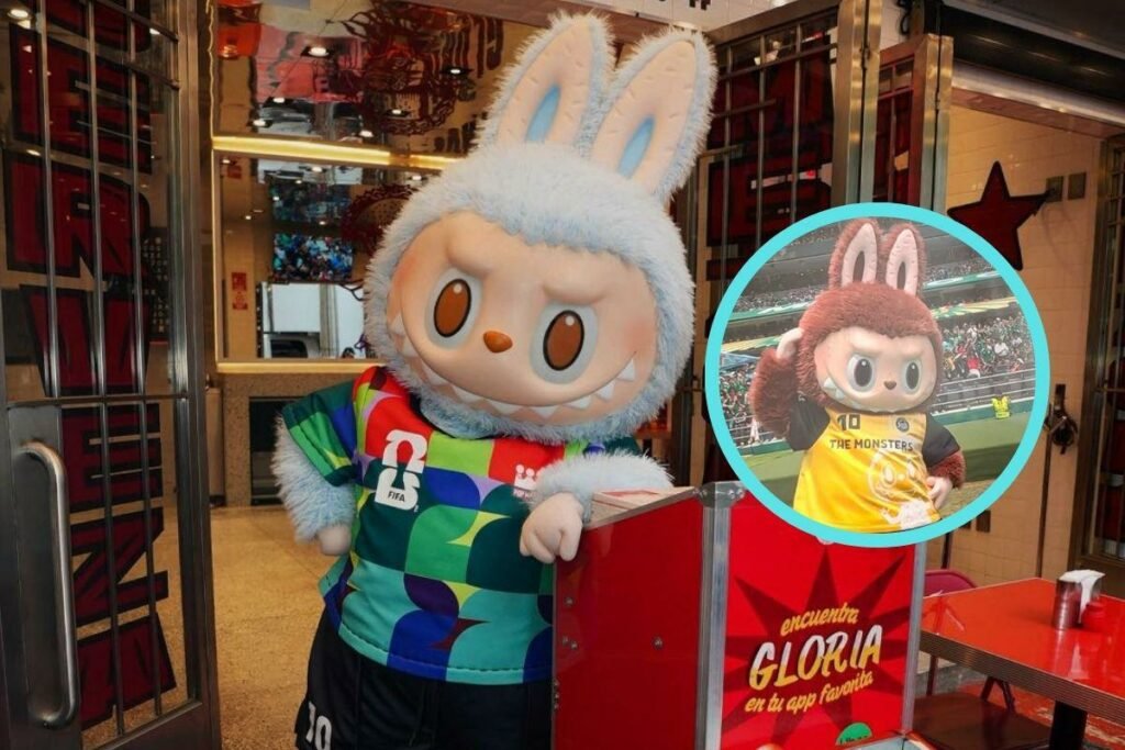 mercado de objetos de diseño