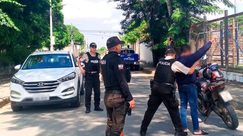 seguridad de niños y adolescentes