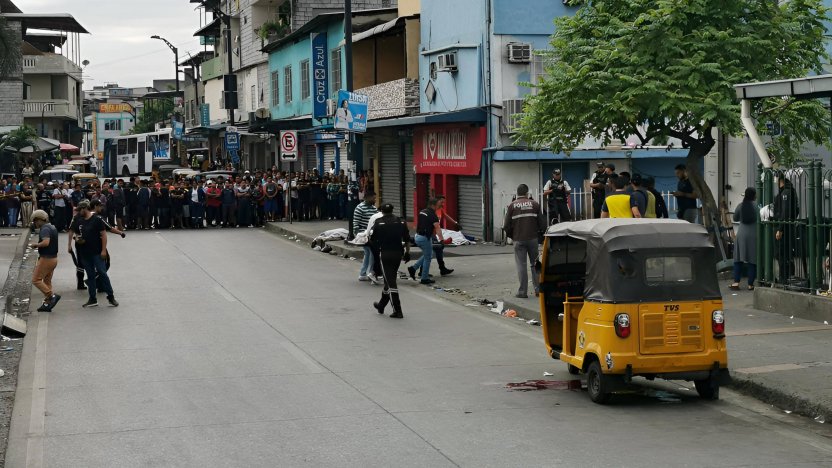 seguridad vial y transporte público