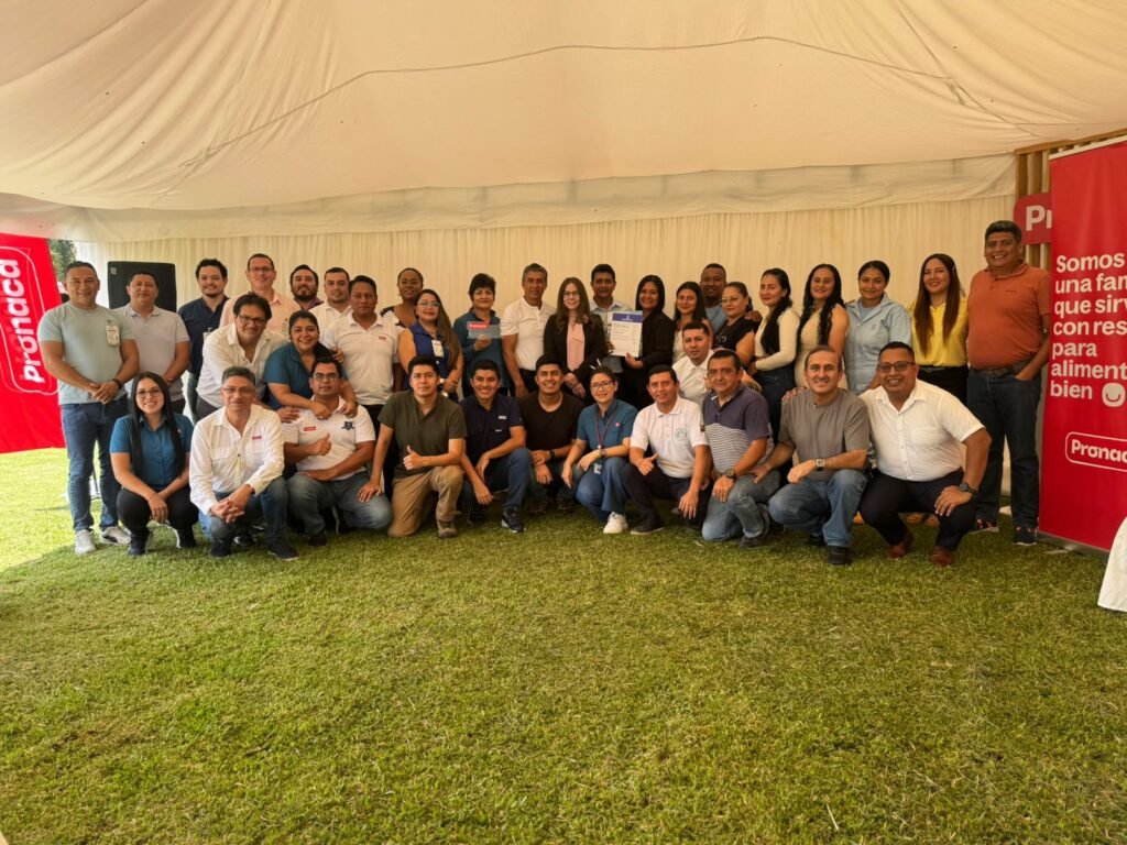 seguridad y salud