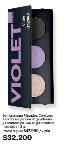 tendencias maquillaje Día Maquillador