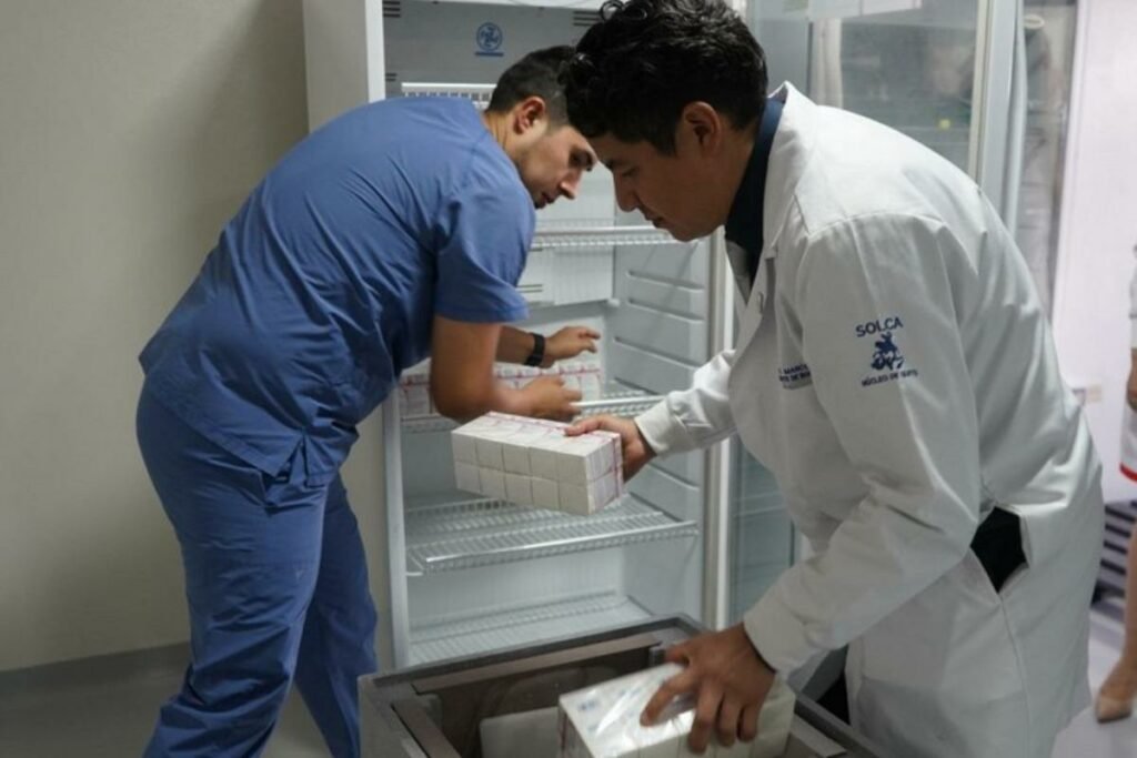 tratamiento oncológico