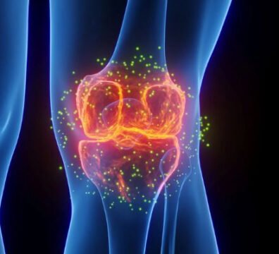 Investigación médica sobre regeneración de cartílago articular, avance científico contra la artrosis