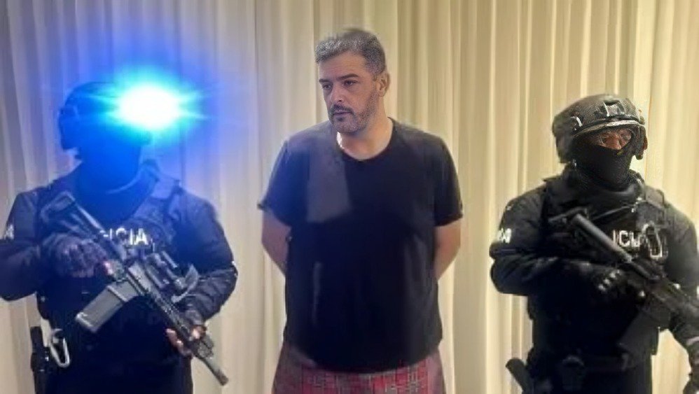 Aquiles Álvarez
