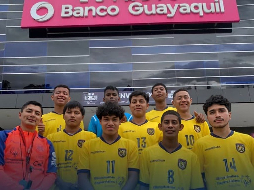 Banco Guayaquil