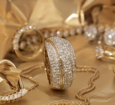 joyas del Biess