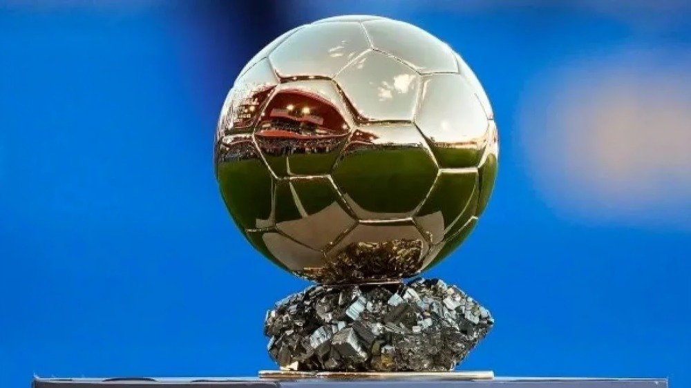 Balón de Oro