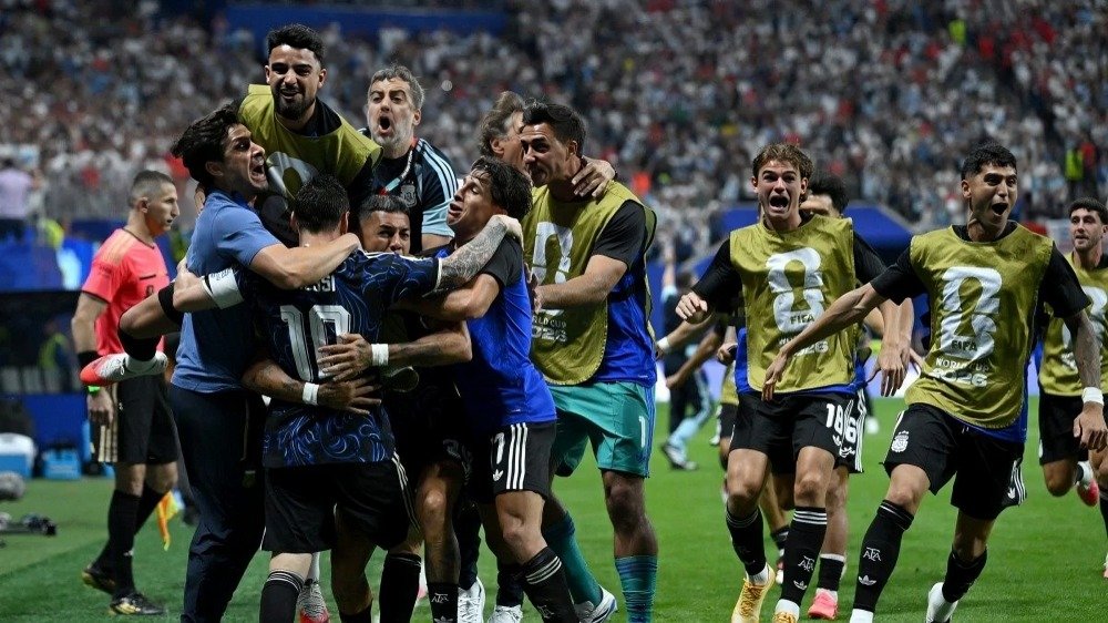 Argentina