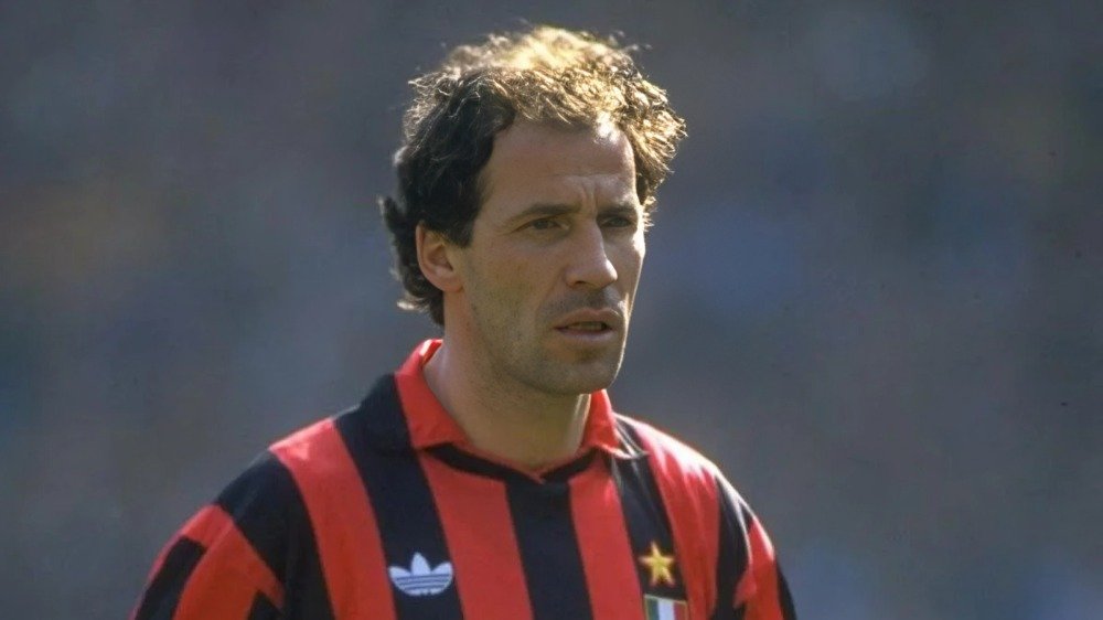 Franco Baresi