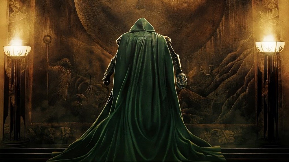 ‘Avengers: Doomsday’