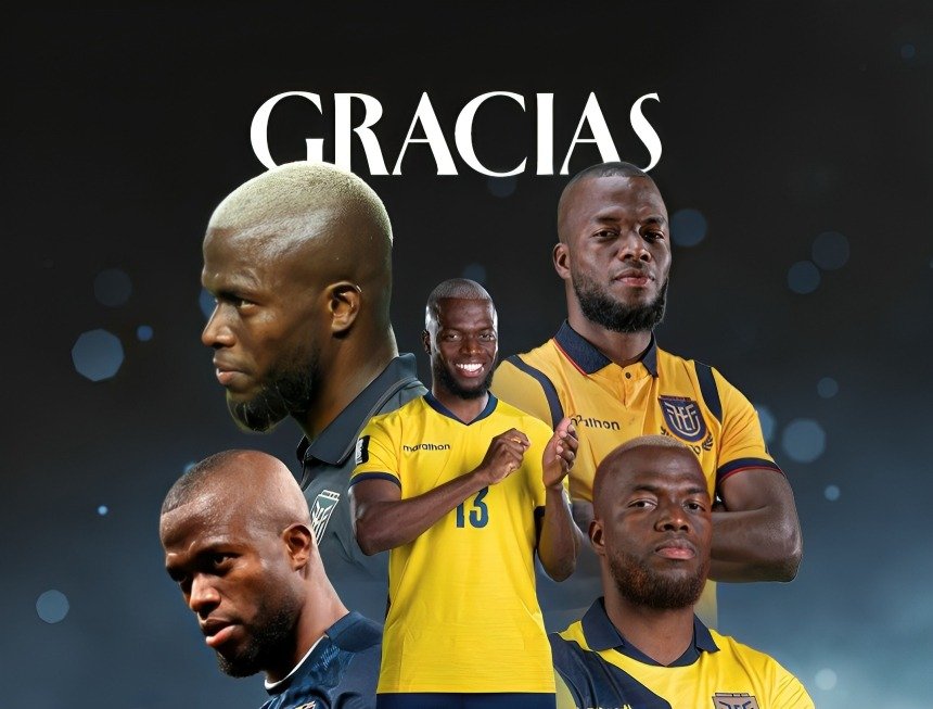 Enner Valencia