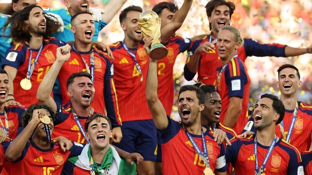 España