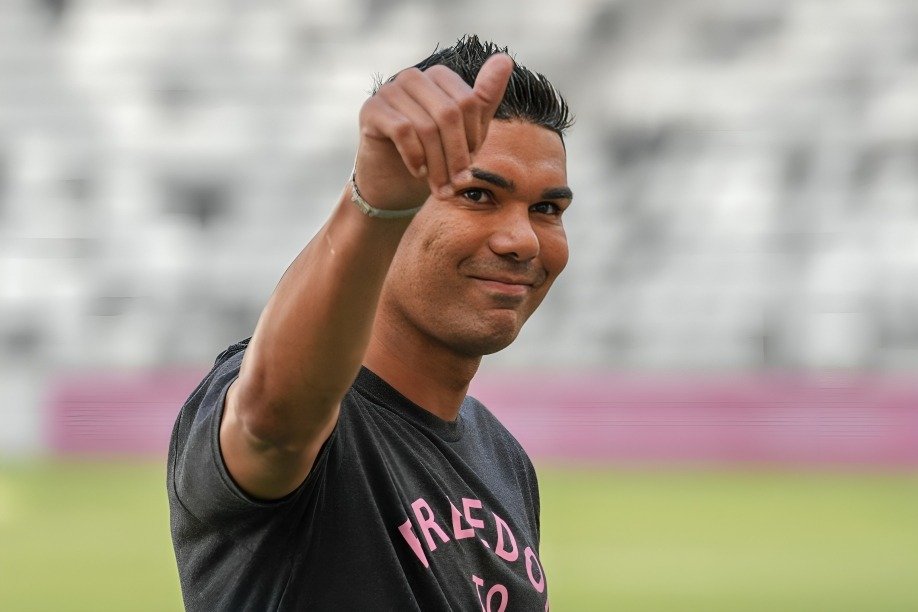 Casemiro