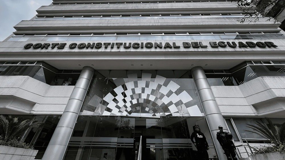 Corte Constitucional