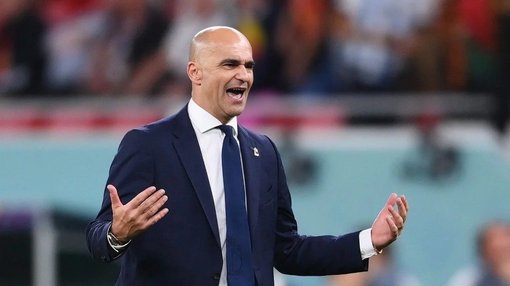 Roberto Martínez