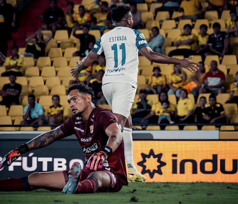 Liga de Quito