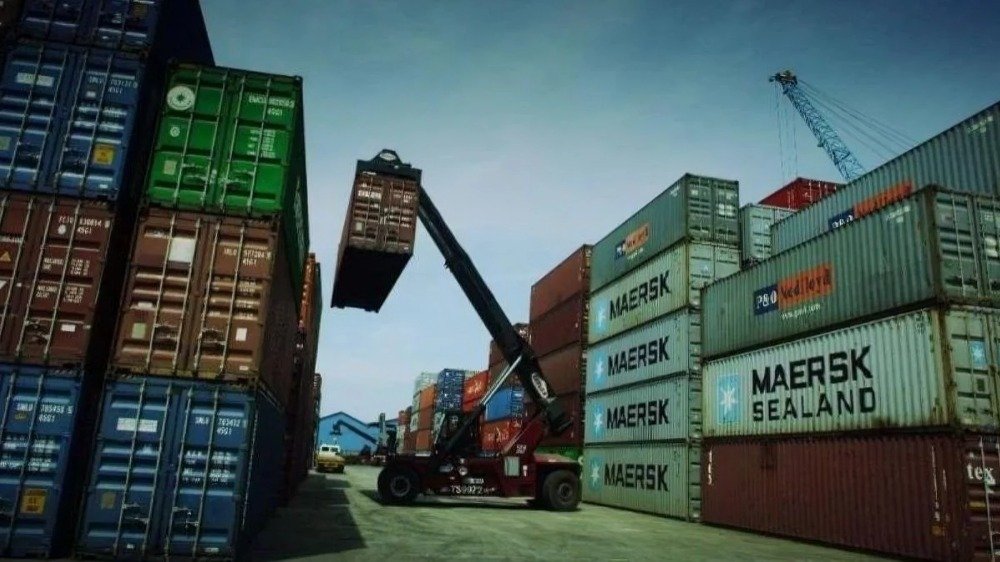 exportaciones no petroleras