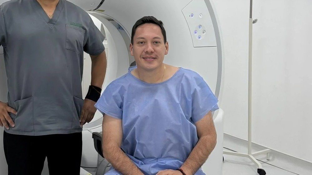 Cristian Zamora