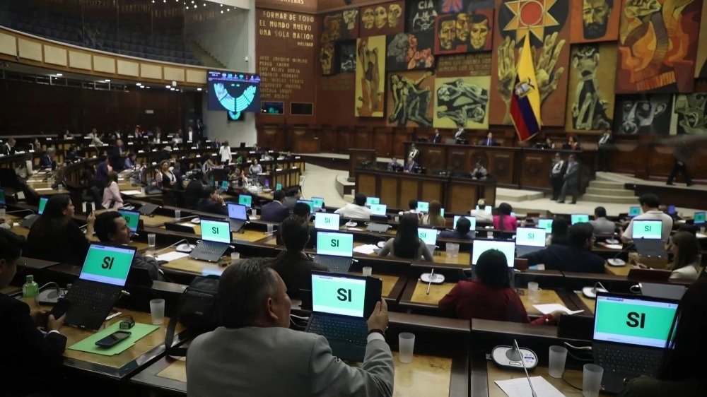 Asamblea Nacional