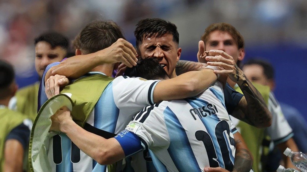 Argentina