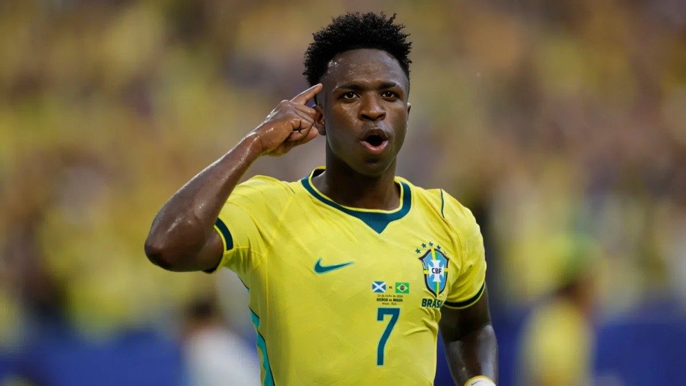 Vinícius Jr.