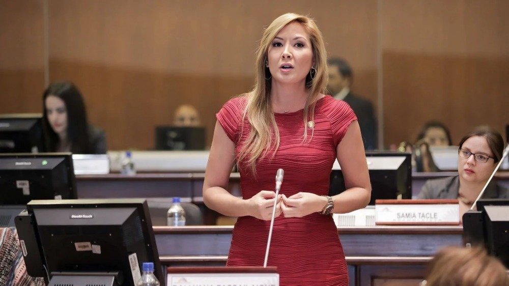 Dallyana Passailaigue