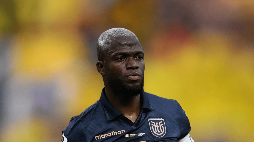 Enner Valencia