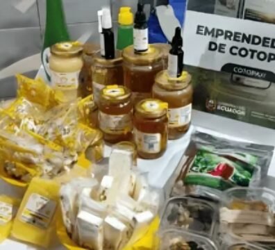 productos agropecuarios