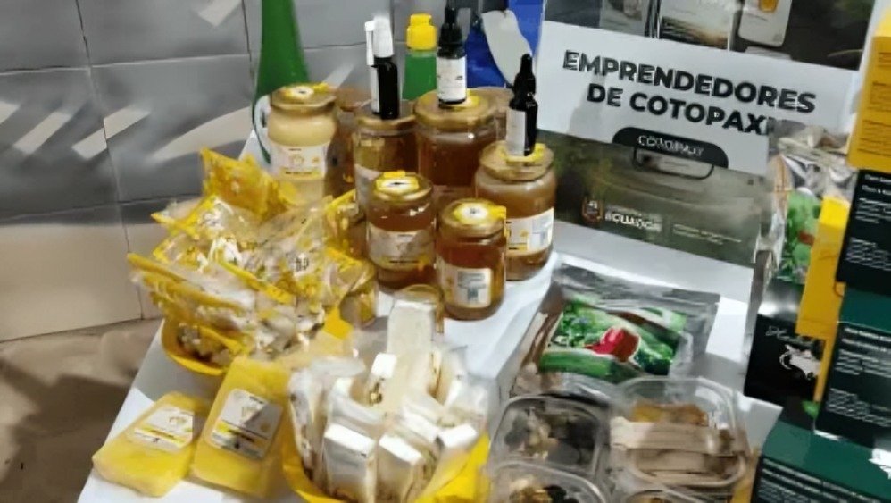 productos agropecuarios
