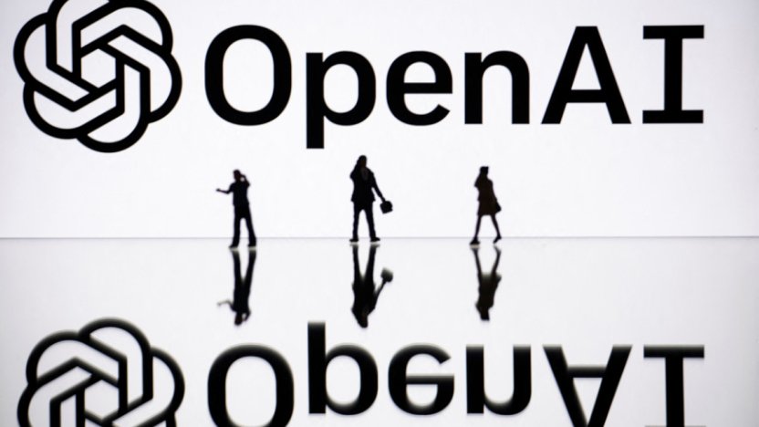 Representación conceptual de los agentes de inteligencia artificial vulnerando un sistema informático.