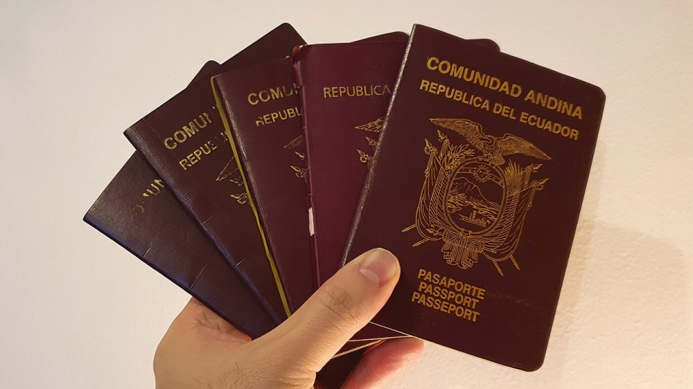 El rechazo de visas Schengen a ecuatorianos subió del 15% al 31% entre 2019 y 2025. Conoce las causas y qué esperar desde 2026.