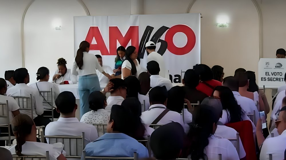 La suspensión del Movimiento Amigo por el TCE deja sin casillero al correísmo antes de las seccionales de noviembre 2026 en Ecuador.