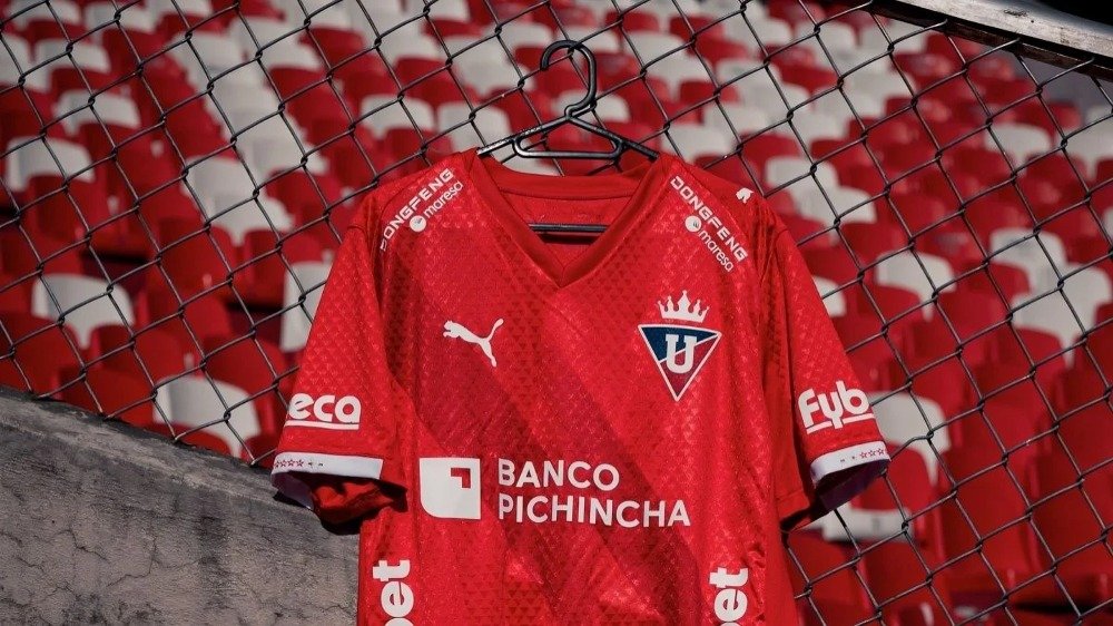 Liga de Quito