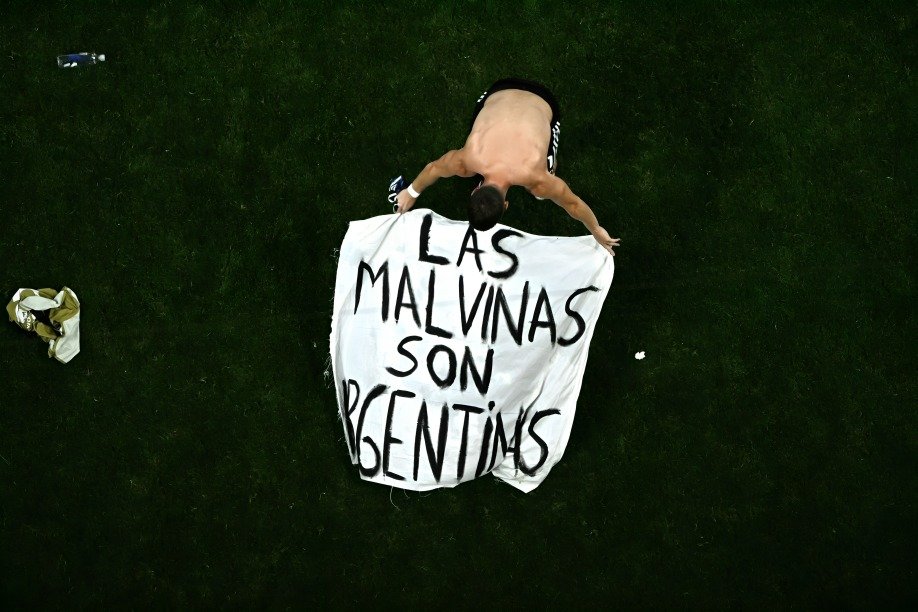 las Malvinas