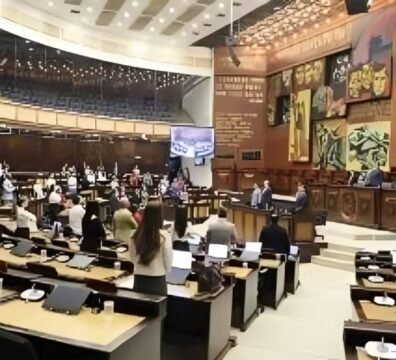 Asamblea Nacional