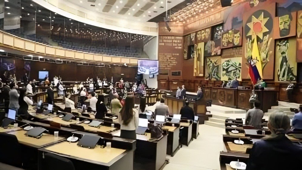 Asamblea Nacional
