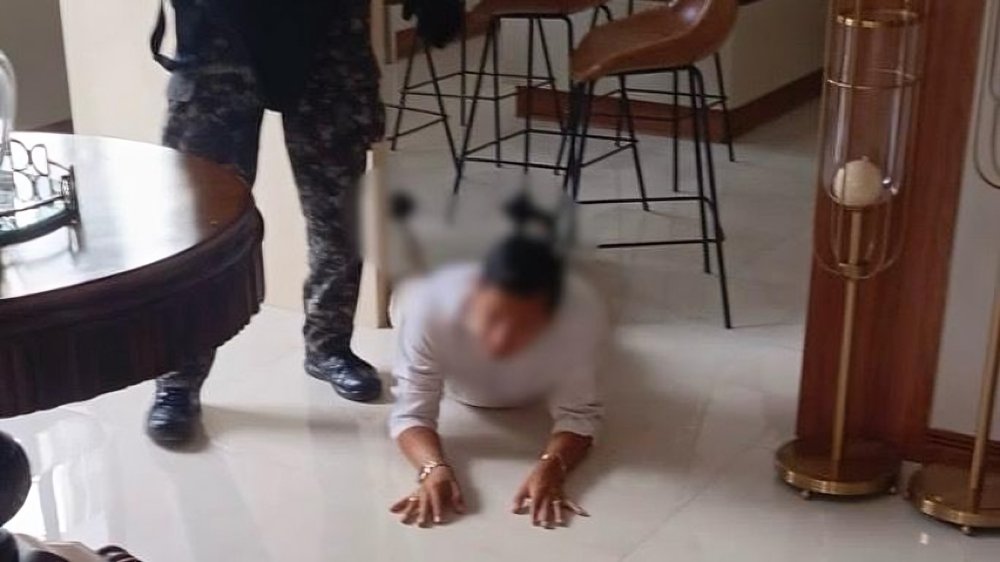 Conozca a los cinco alcaldes detenidos en Ecuador por presunta corrupción: Machala, Guayaquil, Jipijapa, Esmeraldas y Pujilí, cargos que enfrentan.