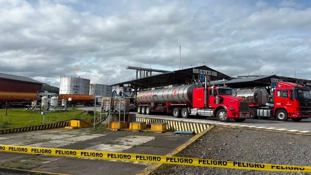 los combustibles