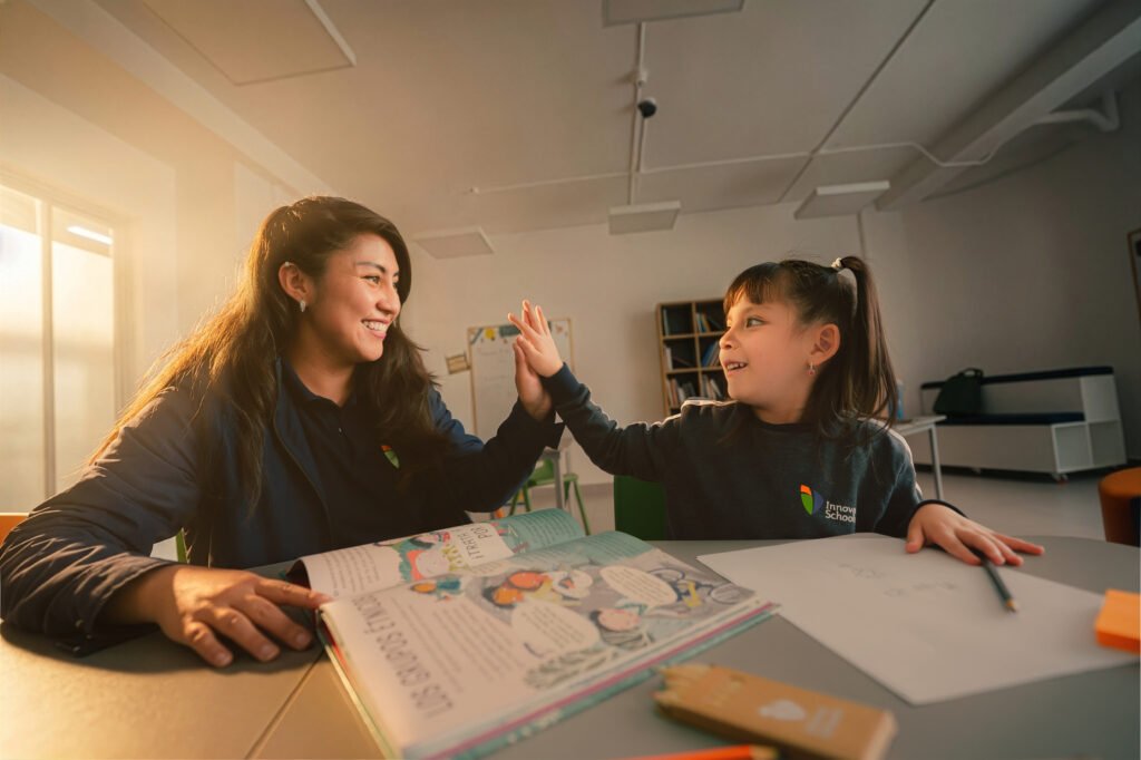 resiliencia a los niños