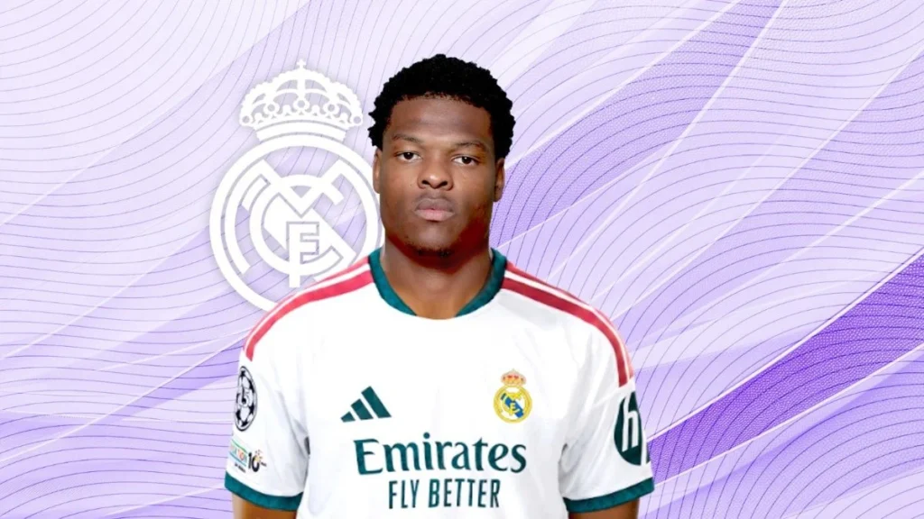 Denzel Dumfries Real Madrid