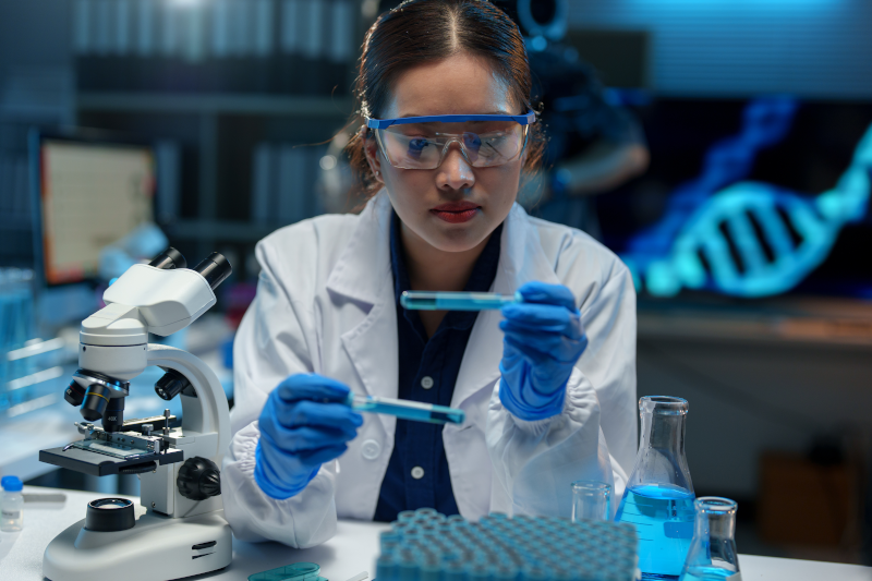 Estudio de Zurich sobre enfermedades crónicas y oportunidad en América Latina
